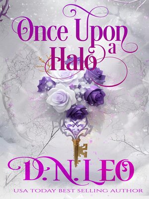 cover image of Once Upon a Halo